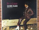 DORIS DUKE deep soul LP on CANYON “I’m a Loser” rare ’70 ORIG   NM