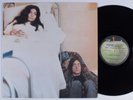 JOHN LENNON/YOKO Unfinished Music No. 2: Life With The Lions APPLE LP VG++
