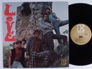 LOVE Self Titled ELEKTRA EKL-4001 LP VG++