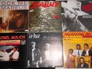 Maxi Singles 36 Stück Aha-Michael-Falco-Milli-Sandra-Jackson-Townshend-Whispers