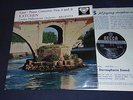 LISZT piano concertos 1 & 2 KATCHEN ARGENTA uk decca sxl 2097 mint- lp