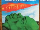 Burning Spear Man In The Hills GATEFOLD Mango Vinyl LP