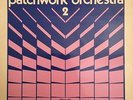 FRENCH JAZZ FUNK LIBRARY LP JEAN CLAUDE PETIT MICHEL BERGER PATCHWORK 2 OG FR
