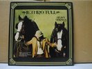JETHRO TULL / HEAVY HORSES - USA LP