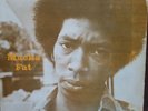 Reggae LP: Jackie Mittoo - Macka Fat (Studio 1)