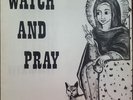 Reggae LP: Alpha & Omega - Watch & Pray (Alpha & Omega)