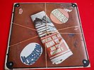 LP ITALIAN PROG PROCESSION - FRONTIERA - ORIGINALE HELP