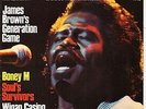 James Brown Blues & Soul Magazine Issue 287  1979    Wigan Casino    Boney M
