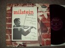 NATHAN MILSTEIN Recital UK Capital w/Carlo Bussotti Rare Mid 50s original