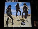 Motörhead - Ace Of Spades (Bronze, Bronze - 202 876, 202 876-320)