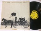 GEORGE WALLINGTON - jazz for carriage trade - PRESTIGE 446 W 50TH RVG DG