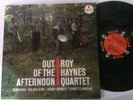 ROY HAYNES - out of the afternoon - IMPULSE MONO 23 van gelder VG++//