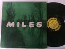 MILES DAVIS - miles - PRESTIGE 7014 446 W 50TH DEEP GROOVE RVG