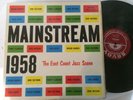 EAST COAST JAZZ SCENE - mainstream 1958 - SAVOY 12127 DEEP GROOVE RVG