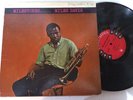 MILES DAVIS - milestones - COLUMBIA 1193 DEEP GROOVE 6 EYES VG++//