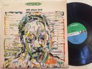 SONNY STITT - stitt plays bird - ATLANTIC 1418 VG++//
