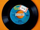 ? CUMBIA COLOMBIA AFRO 45 LATIN ?NAFER DURAN Y SU CONJUNTO? DISCOS TROPICAL RARE