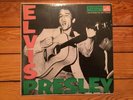 Elvis Presley - S/T 1956 RCA LPM-1254 Jacket VG+ Vinyl VG