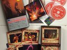 LED ZEPPELIN - THE FINAL OPTION - EMPRESS VALLEY 31 DISC SET - EARL'S COURT 1975