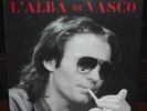BOX 4LP VASCO ROSSI L'alba di (Ricordi/Sony Bmg 08) ltd NON colorati SIGILLATO