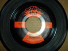 THE FOUR SHELLS 'REPUTATION' 45-134 VOLT RECORDS 1966 US ISSUE