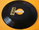 ? TEST PRESSING? 45 NICARAGUA ?LOS HAMMERS? RARE LATIN FUNK PSYCH HAMMOND SABOR