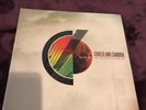 Coheed and Cambria Year of the Black Rainbow record [LP] Vinyl  Apr-2010 YOTBR