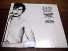 U2   NEW YEAR'S DAY 2x7