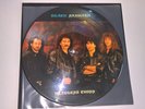 Black Sabbath-Headless Cross-Picture Disc/1989/I.R.S.Records/UK