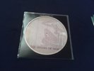 SISTERS OF MERCY    alice     7'      Limited  one side  picture disc