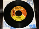 THE ELGINS Heaven Must Have Sent You / Stay In My Lonely Arms 1966 V.I.P. 45 EX