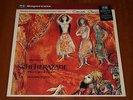 RIMSKY KORSAKOV SCHEHERAZADE PAUL KLETZKI 1960 HI-Q RECORDS 180g VINYL LP New
