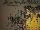 Stone Temple Pilots High Rise w/ Chester Bennington 10in LP Sealed