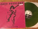 Smut Peddlers Failure LP /100 Punk Kbd Us Bombs Bodies Briefs Stitches Garage