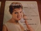 Brenda Lee, Carl Dobkins Jr, Datesetters EP, Decca # 9-38169, vg+