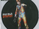 David Bowie Starman Picture Disc 7