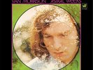 VAN MORRISON 'ASTRAL WEEKS' Ltd 180g Clear VINYL LP (2017)