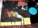 THE DYNAMITES  -       Fire Corner,    RARE 1969 UK MONO TROJAN LP.... NICE COPY