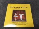 THE ROYAL BALLET 2-LP Ernest Ansermet CLASSIC RECORDS LDS 6065 Soria Series