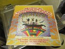 RARE BEATLES MAGICAL MYSTERY TOUR USA ISSUE 12