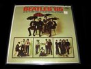 The BEATLES 65` ORIGINAL MONO FACTORY SEALED LP