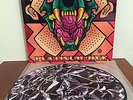BIG CHIEF Platnum Jive vinyl LP Soundgarden Tad Mudhoney Nirvana Monster Magnet