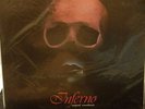 Keith Emerson Inferno Original Soundtrack LP Cinevox Records