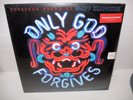 ONLY GOD FORGIVES ost 2 x 180G VINYL LP + MP3 milan 2013 limited CLIFF MARTINEZ