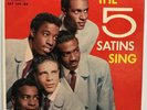5 Satins 