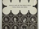 Maceo & King's Men 