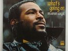 Marvin Gaye 
