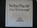 Ton Steine Scherben - Keine Macht Für Niemand, Stereo