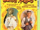 JOHNNY-HALLYDAY. EP  