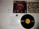 Iron Butterfly In a Gadda Da Vida SD 33-250 Early Press EXC ULTRASONIC CLEAN